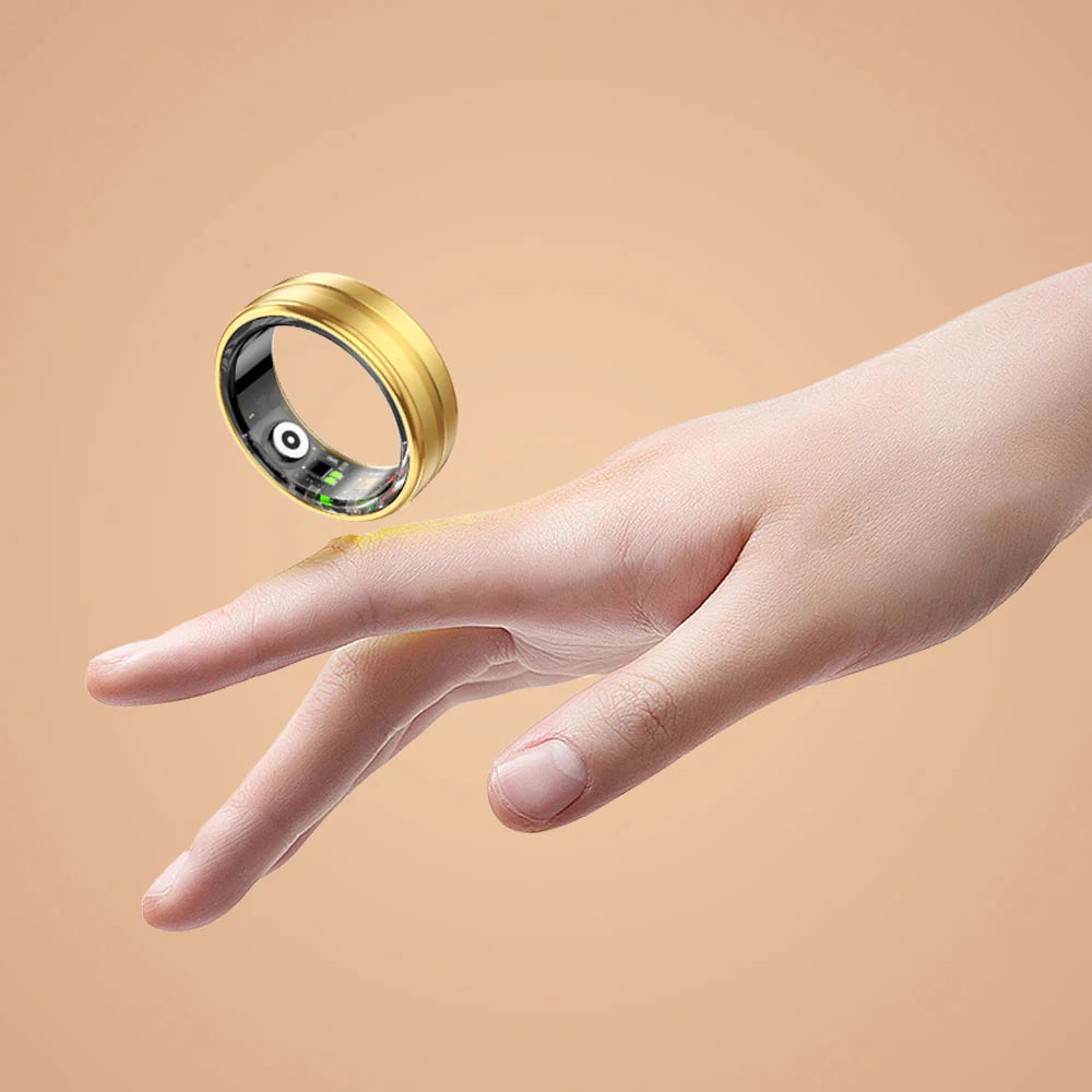 NovaBand Smart Ring