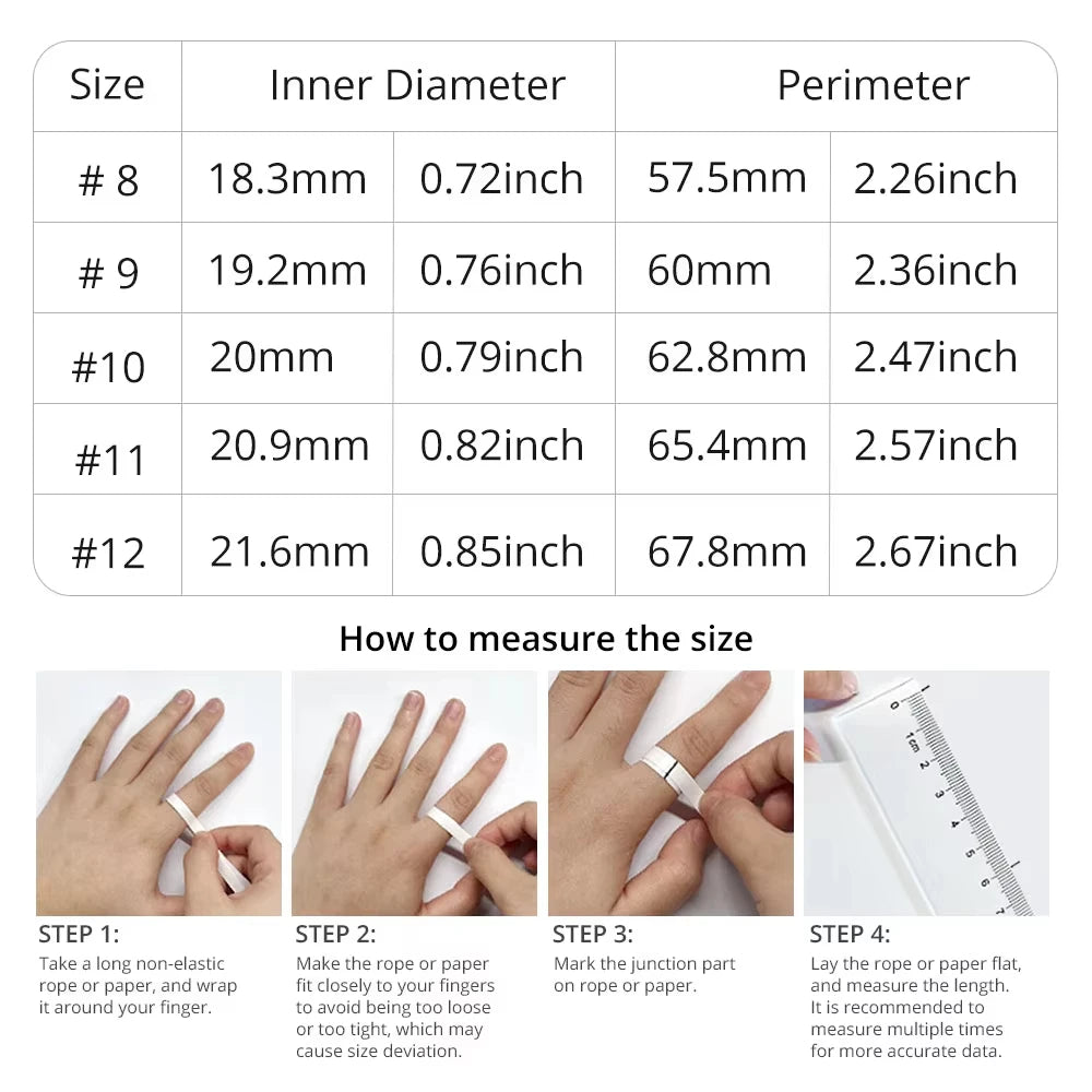 NovaBand Smart Ring