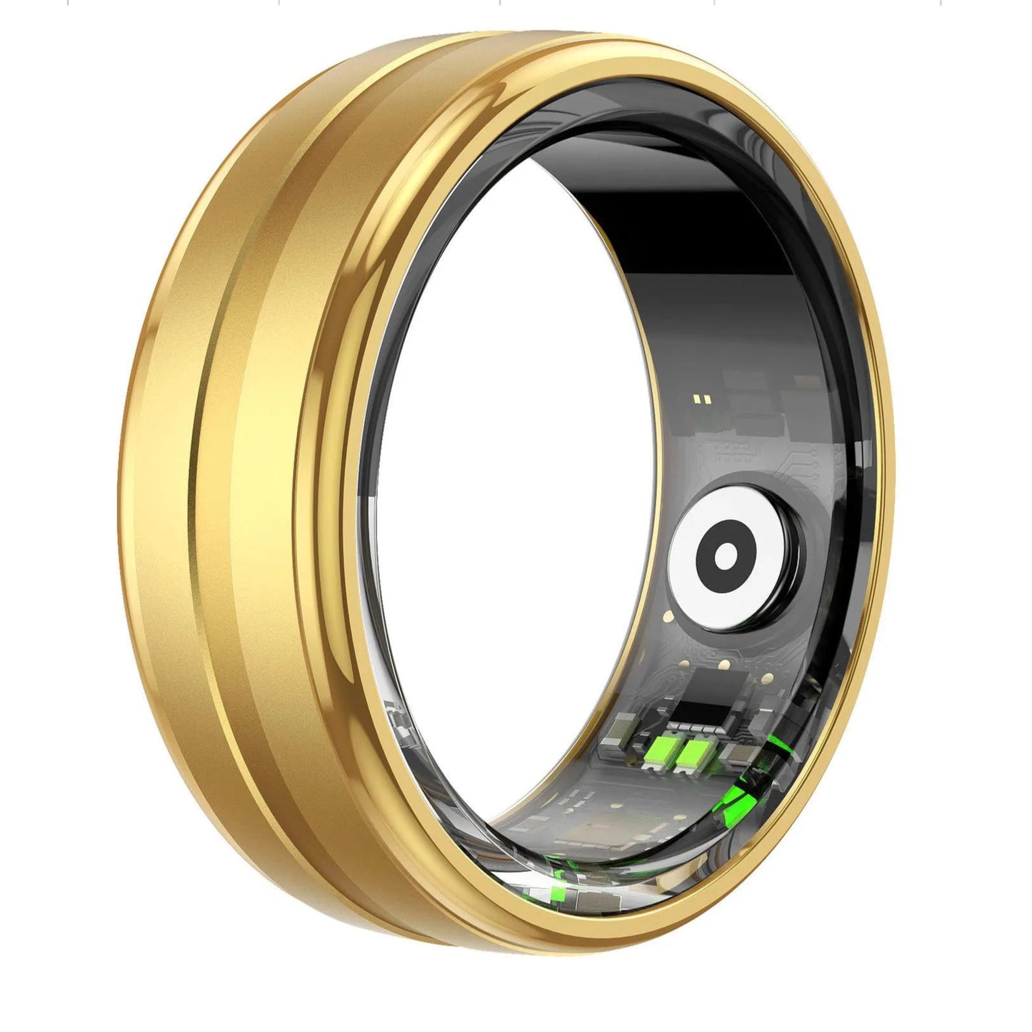 NovaBand Smart Ring