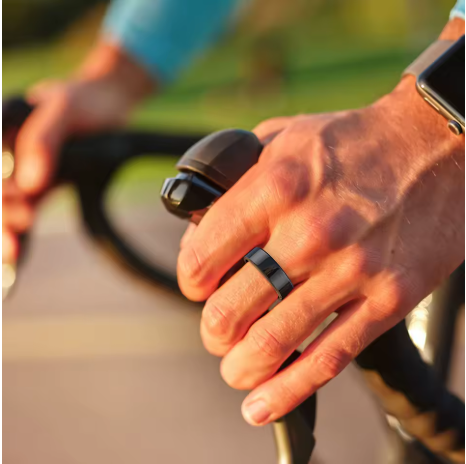 NovaBand Smart Ring